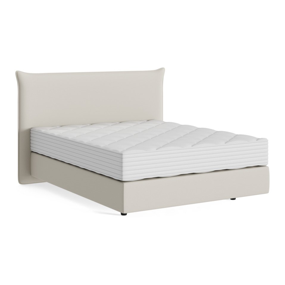 letto Boxspring ARTEMIS RELAX