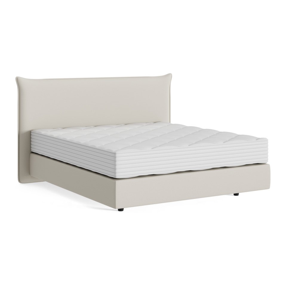 letto Boxspring ARTEMIS RELAX