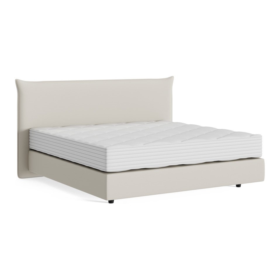 letto Boxspring ARTEMIS RELAX