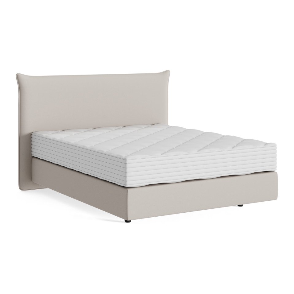 letto Boxspring ARTEMIS RELAX