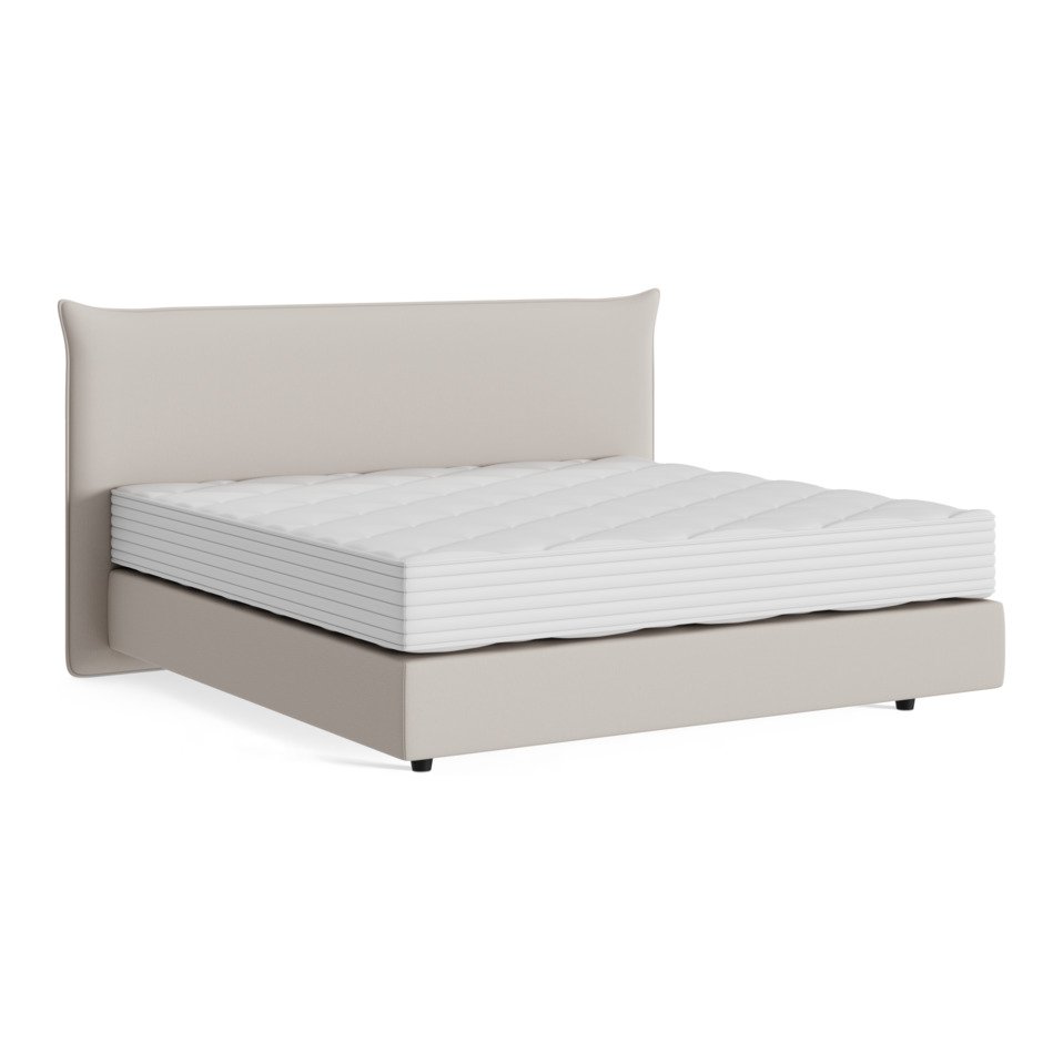 letto Boxspring ARTEMIS RELAX