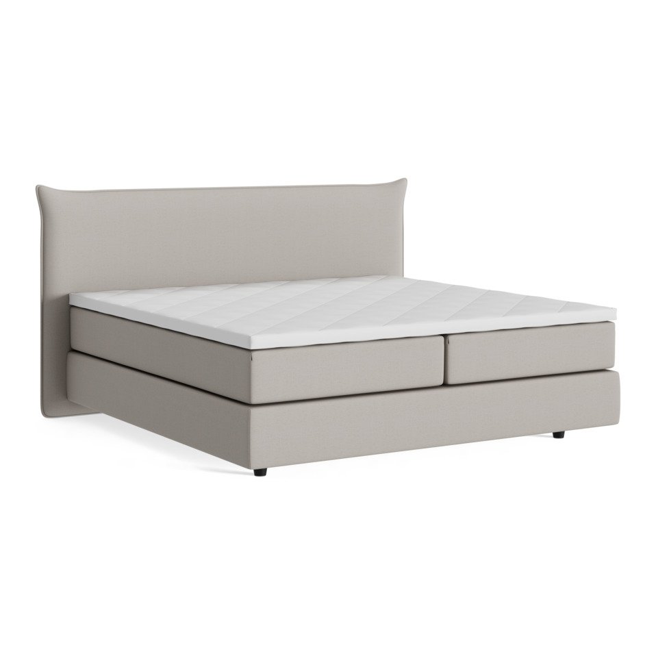 letto Boxspring ARTEMIS RELAX