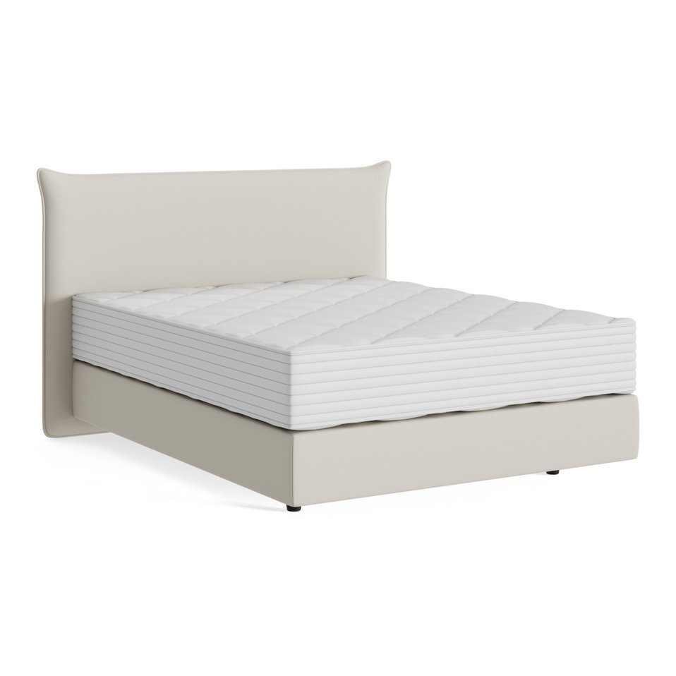 letto Boxspring ARTEMIS