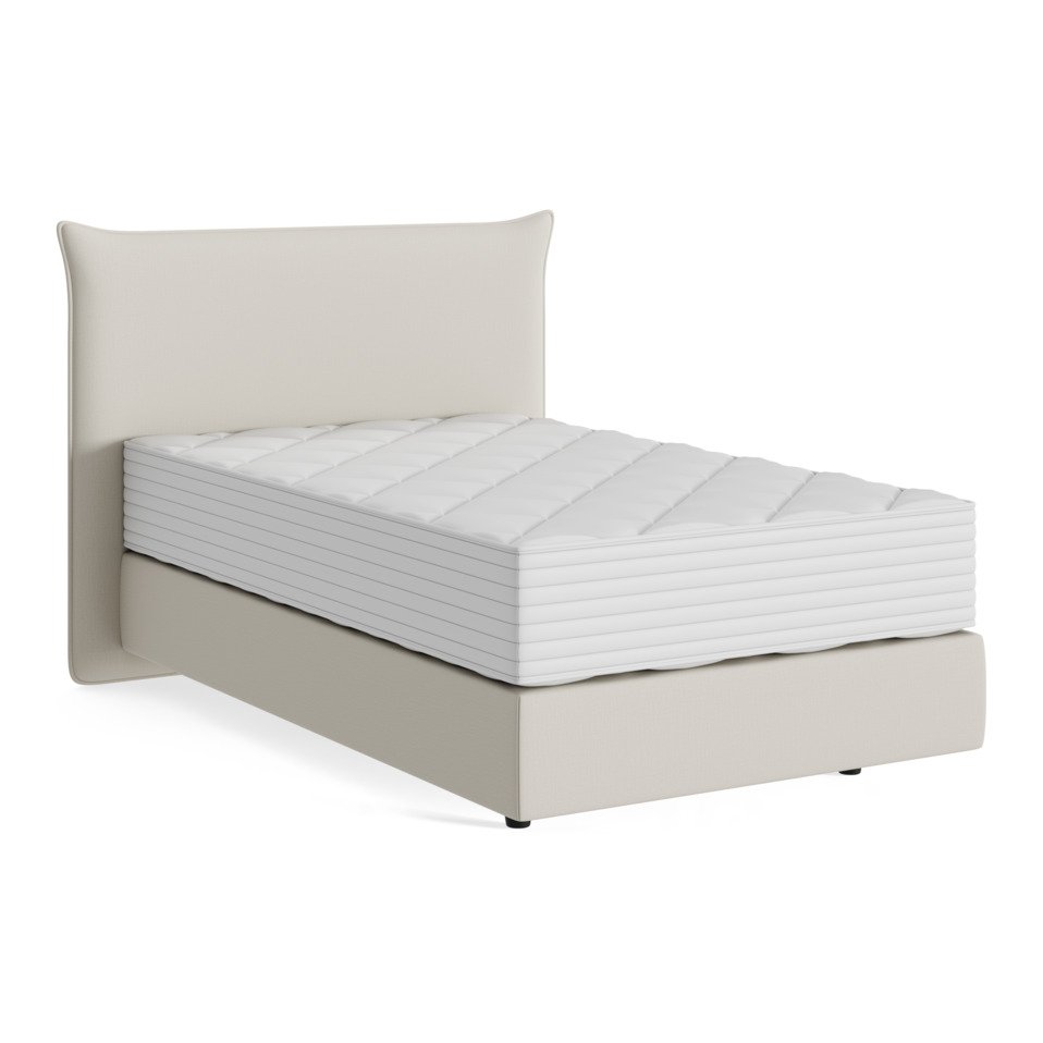 letto Boxspring ARTEMIS