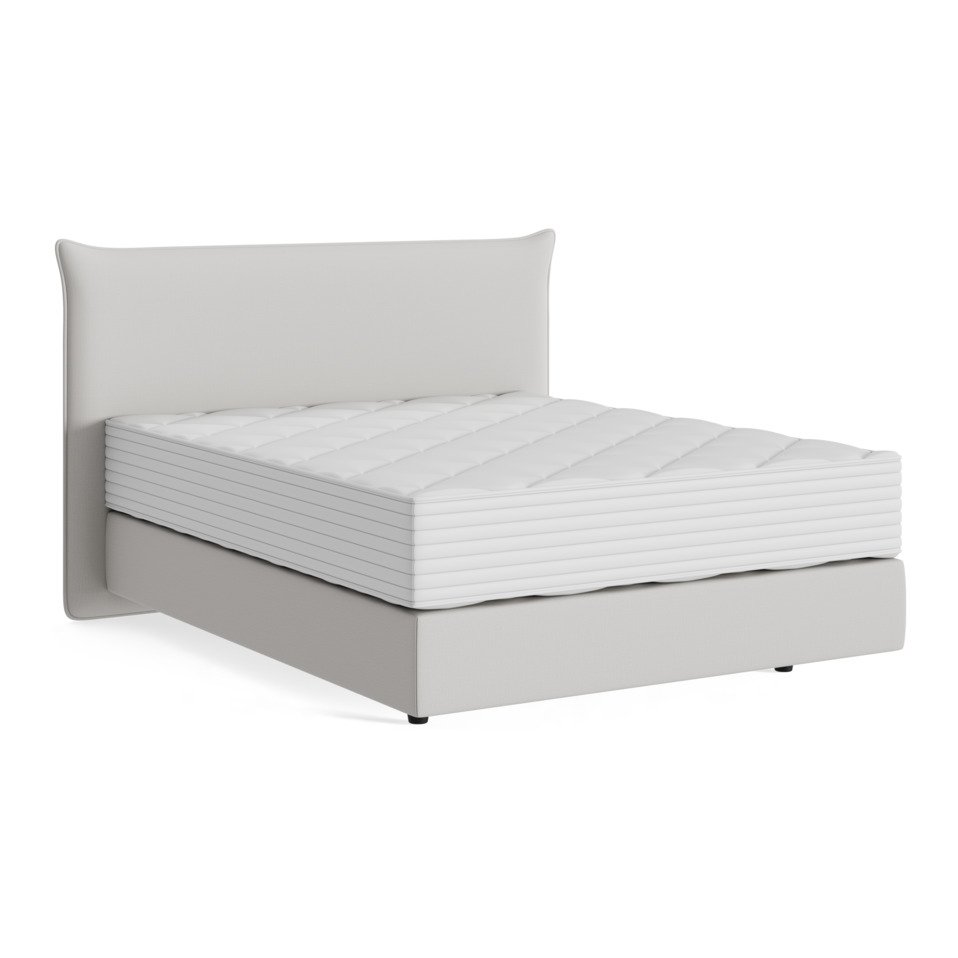 lit boxspring ARTEMIS