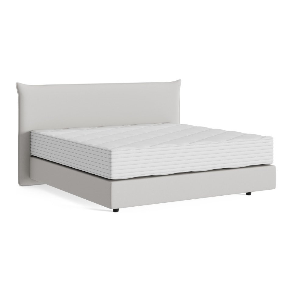 lit boxspring ARTEMIS