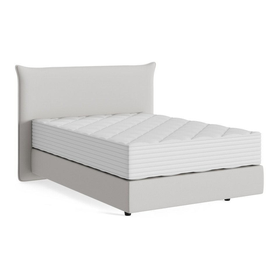 letto Boxspring ARTEMIS