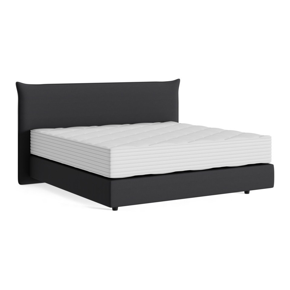 letto Boxspring ARTEMIS