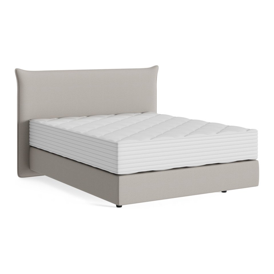 letto Boxspring ARTEMIS