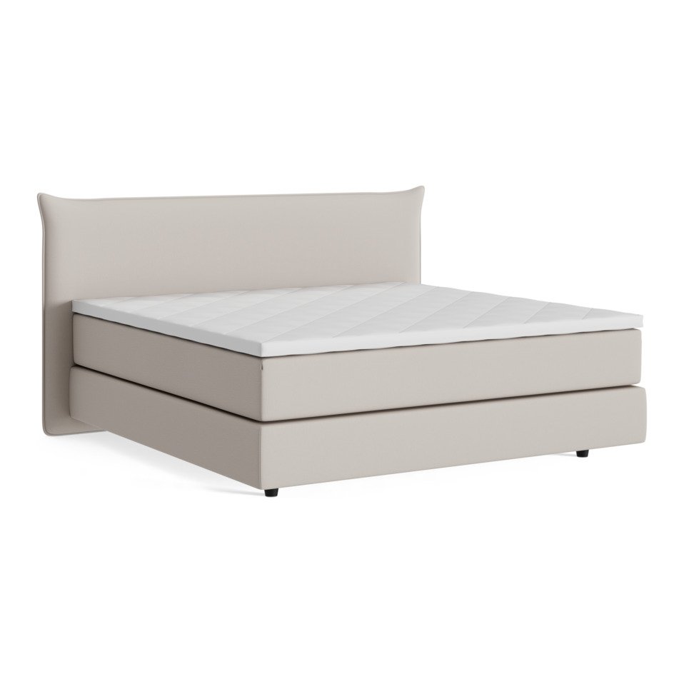 letto Boxspring ARTEMIS