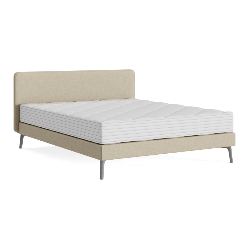 letto Boxspring SLOW