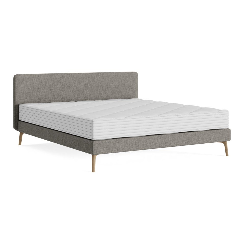 letto Boxspring SLOW