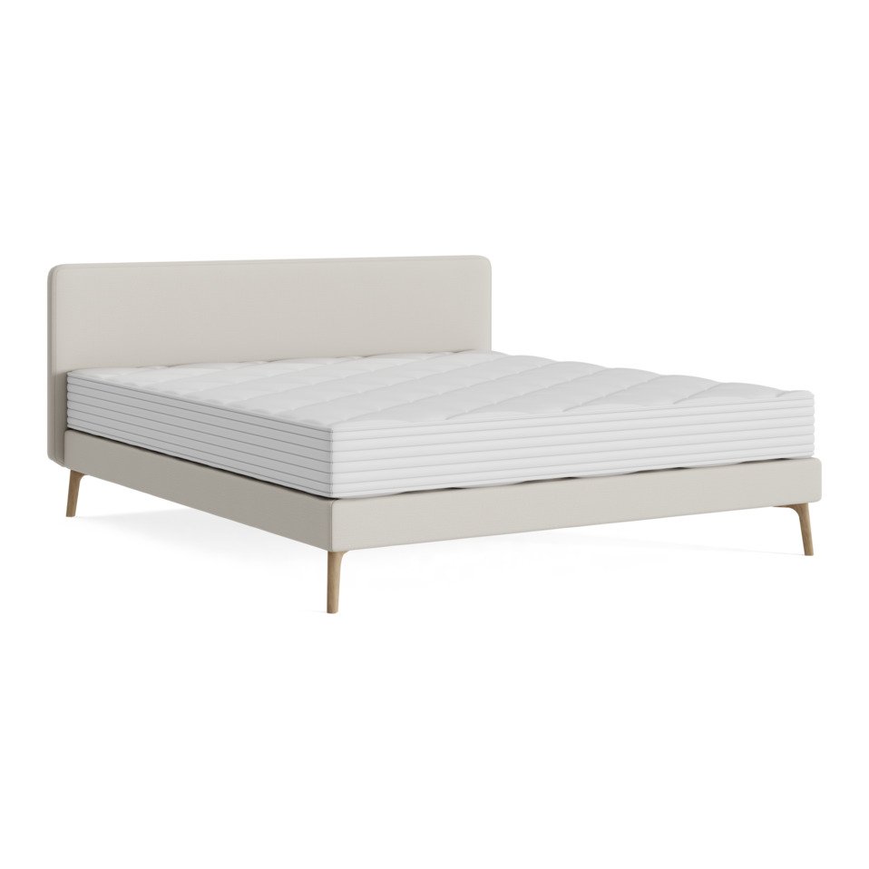 letto Boxspring SLOW