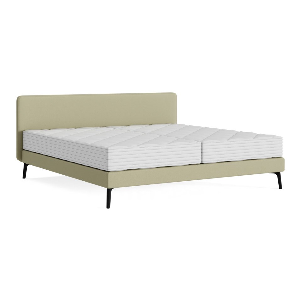 letto Boxspring SLOW