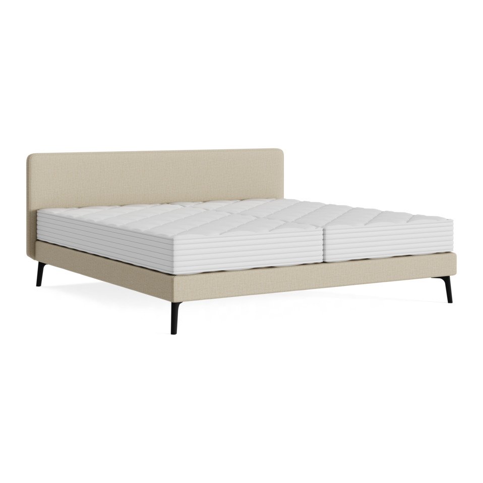 letto Boxspring SLOW