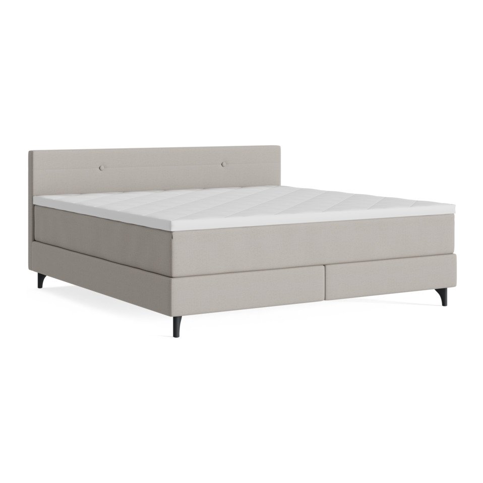 letto Boxspring AURORA