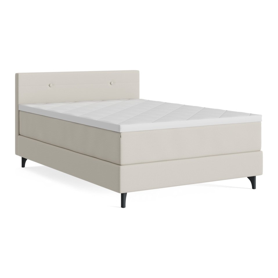 letto Boxspring AURORA