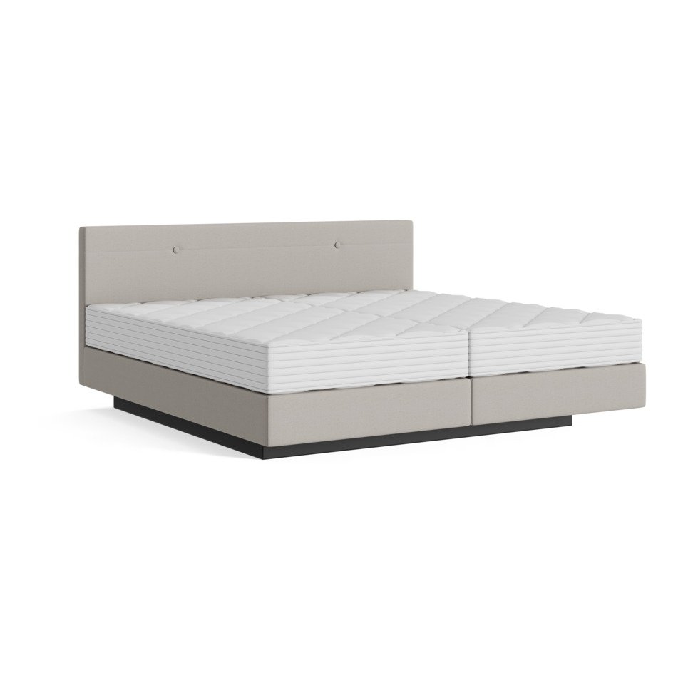 letto Boxspring AURORA