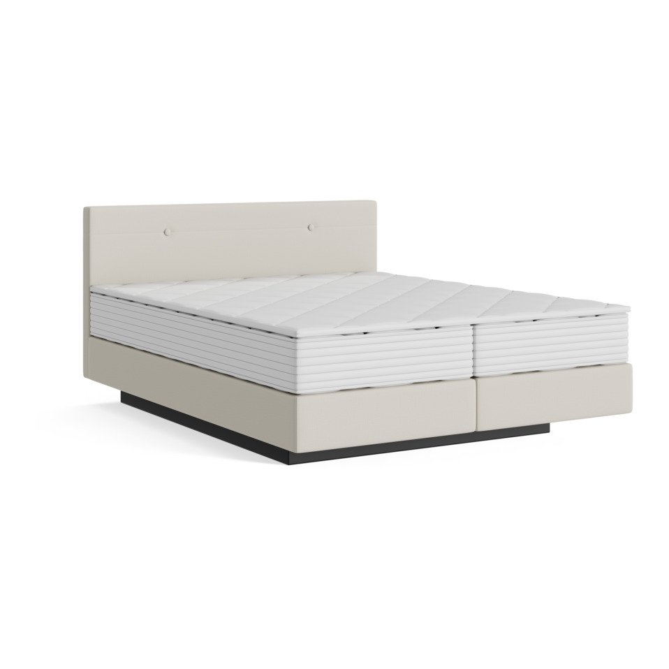 letto Boxspring AURORA