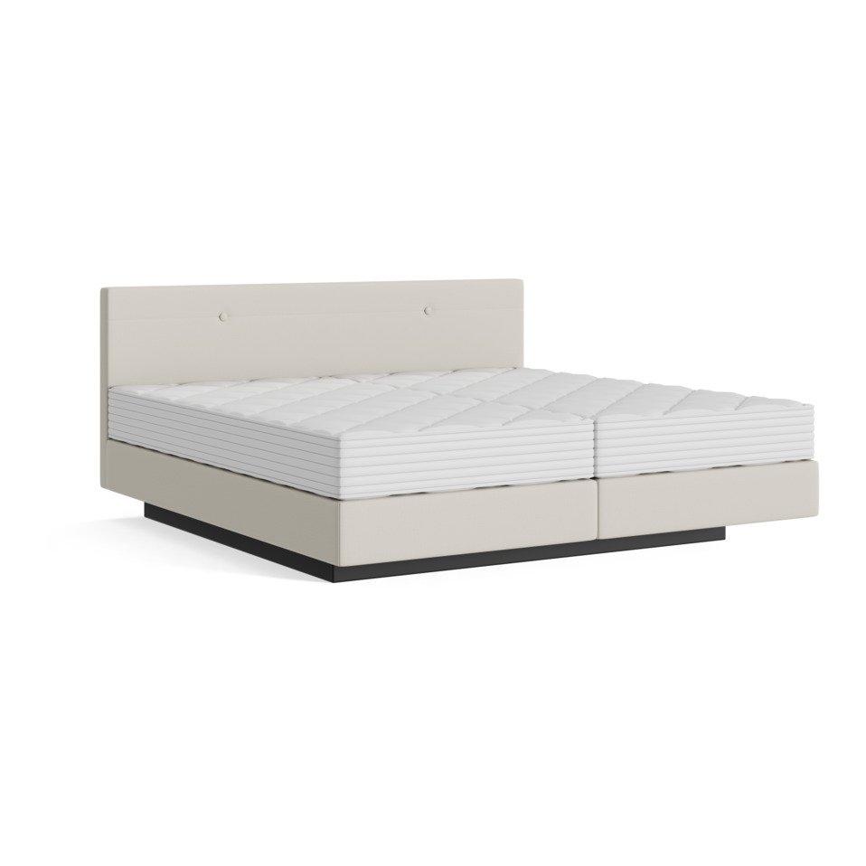 letto Boxspring AURORA