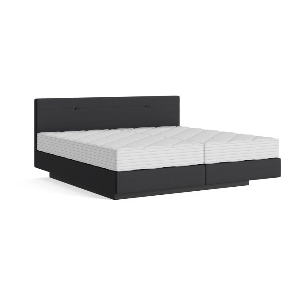 letto Boxspring AURORA