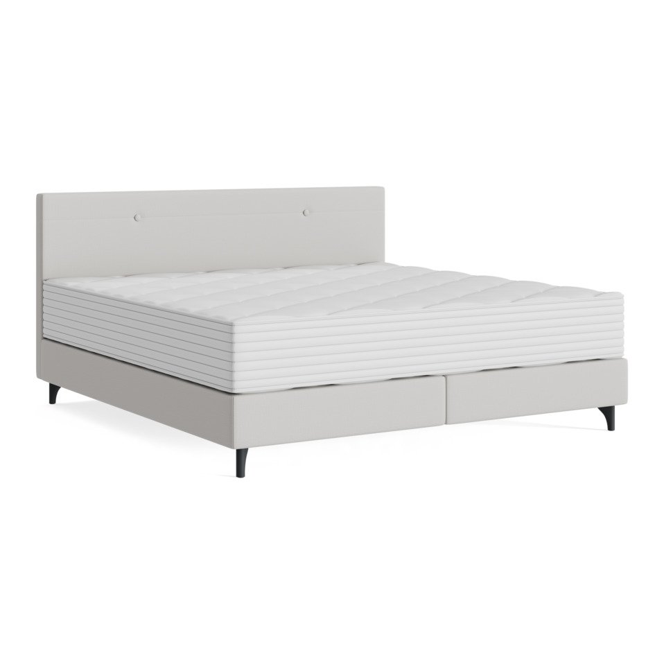 letto Boxspring AURORA