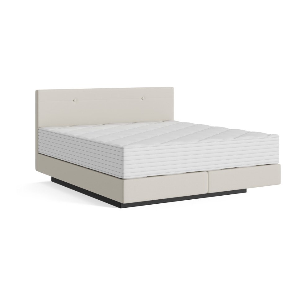 letto Boxspring AURORA