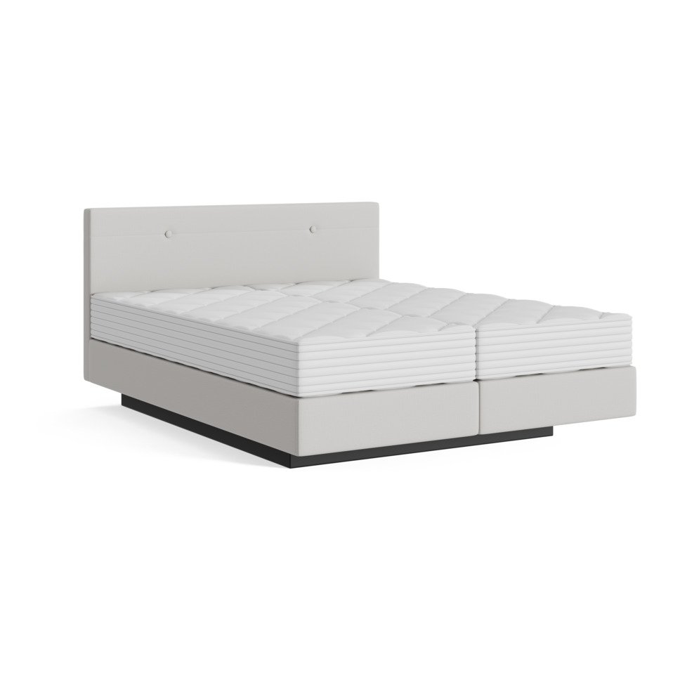 letto Boxspring AURORA