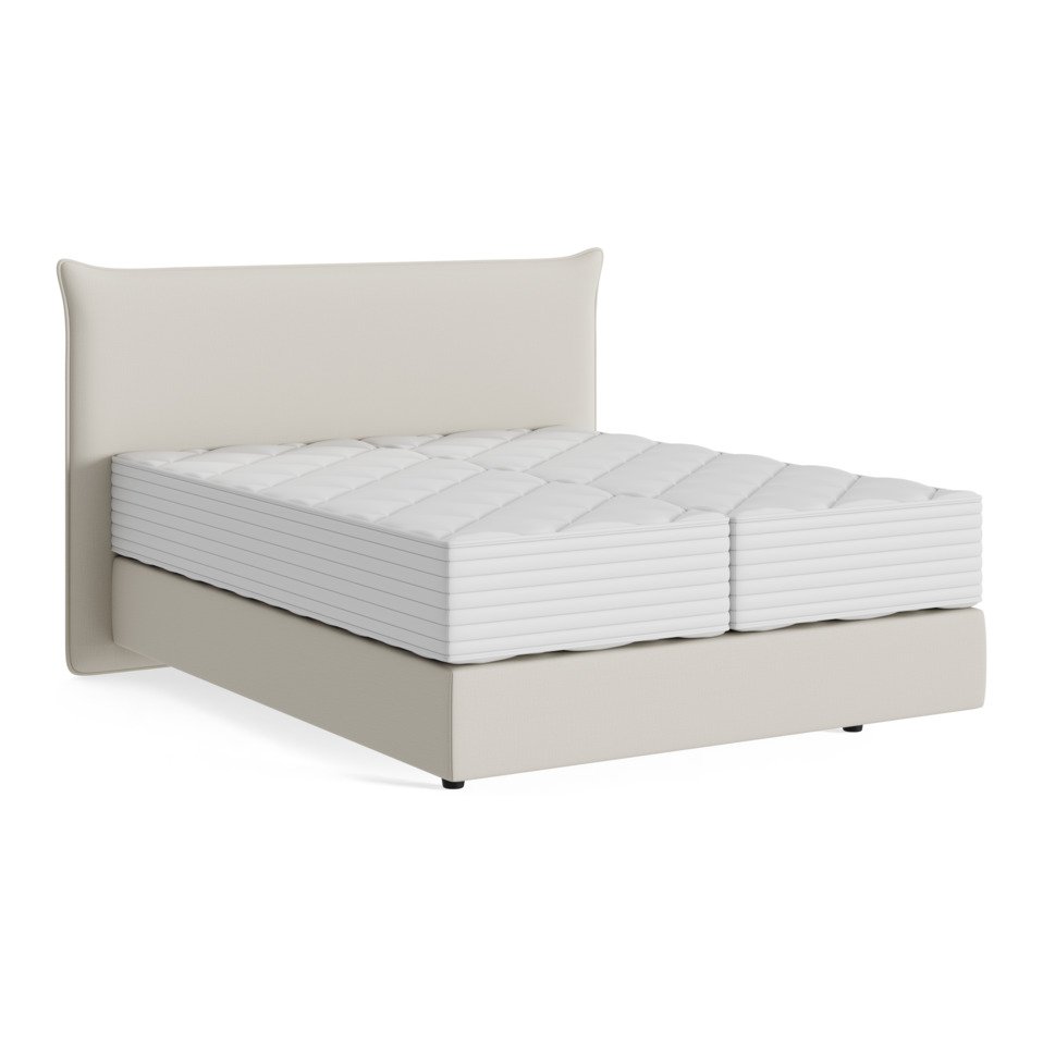 lit boxspring ARTEMIS RELAX