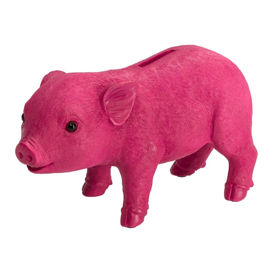 salvadanaio Piggy