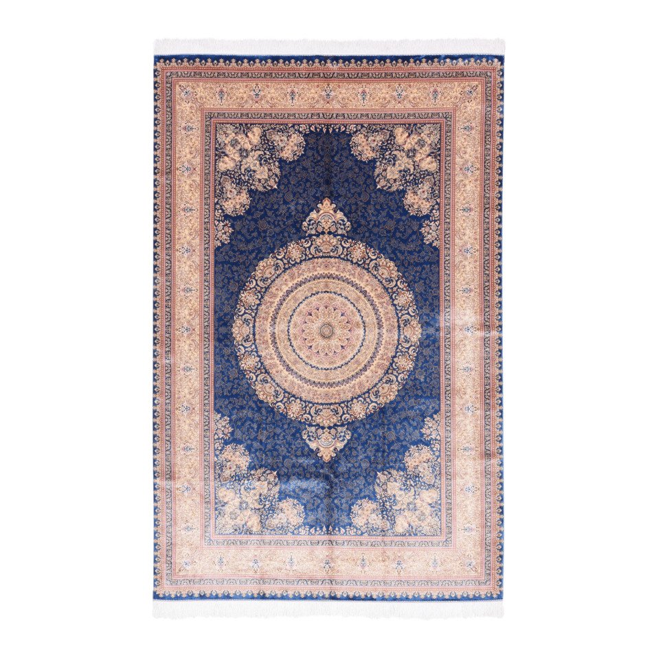 tapis tufté/tissé Diana