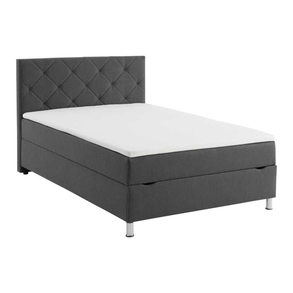 lit boxspring LEO-231