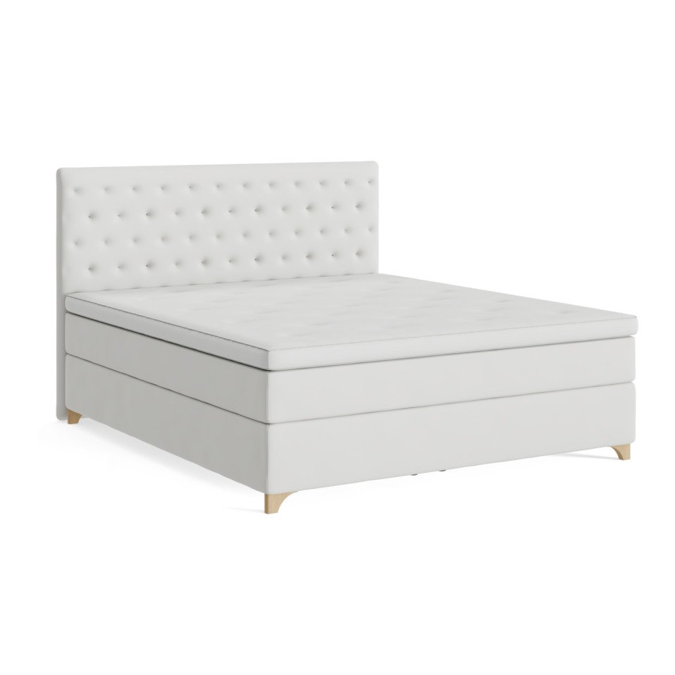 letto Boxspring Elander