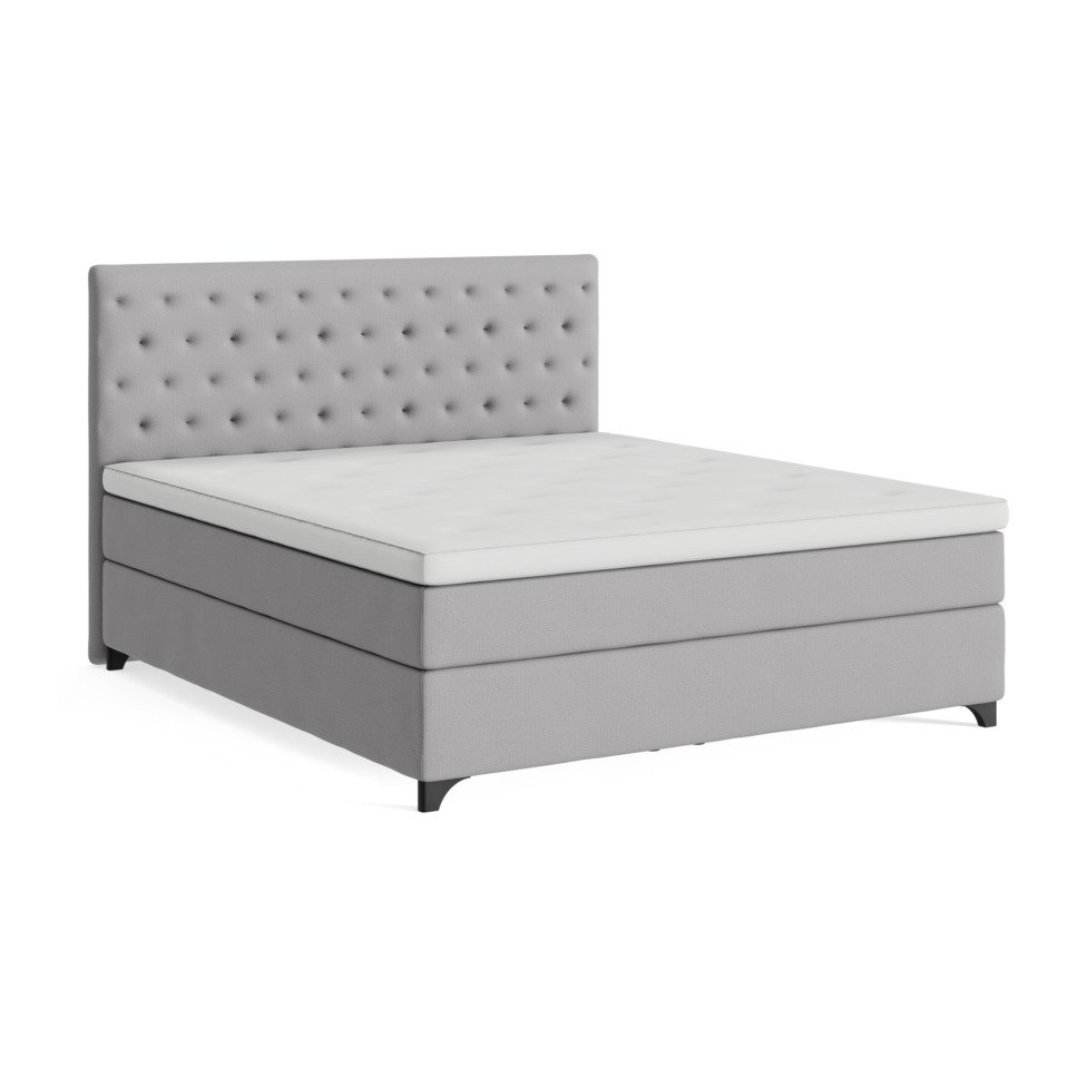 letto Boxspring Elander