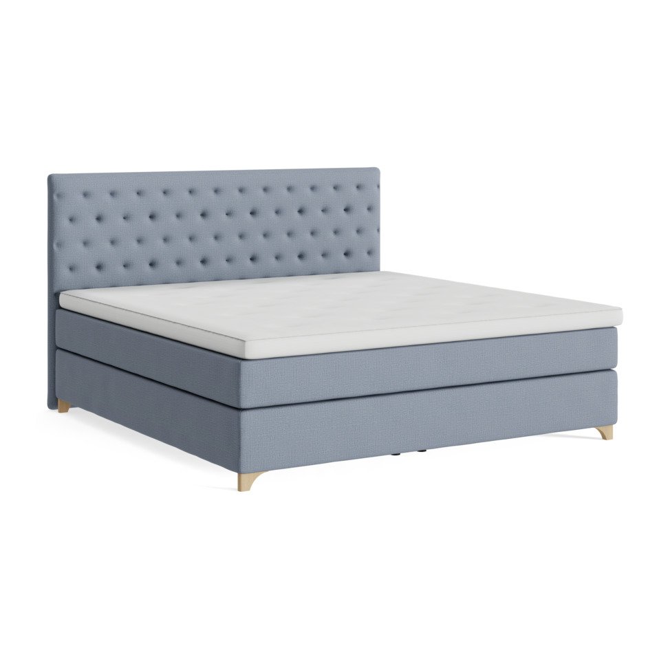 letto Boxspring Elander