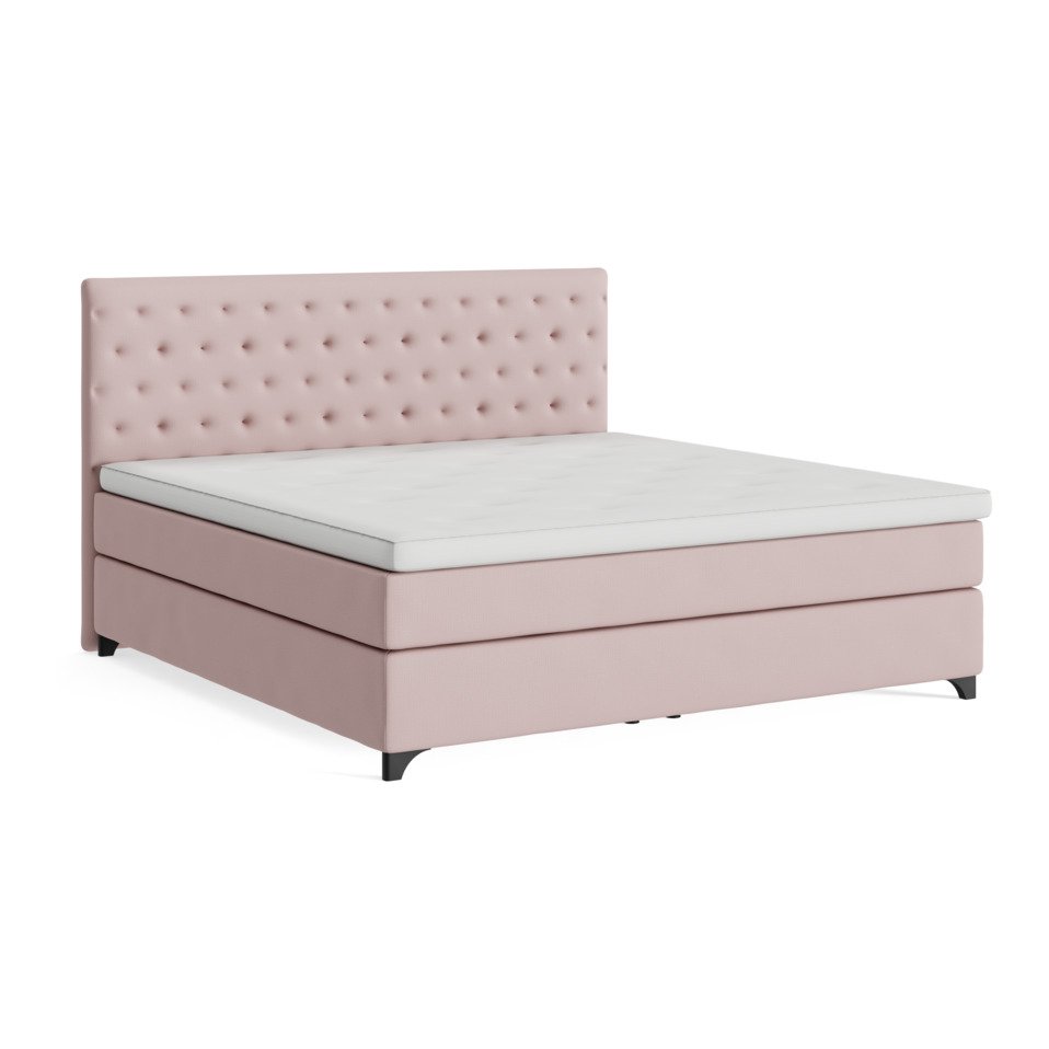 letto Boxspring Elander