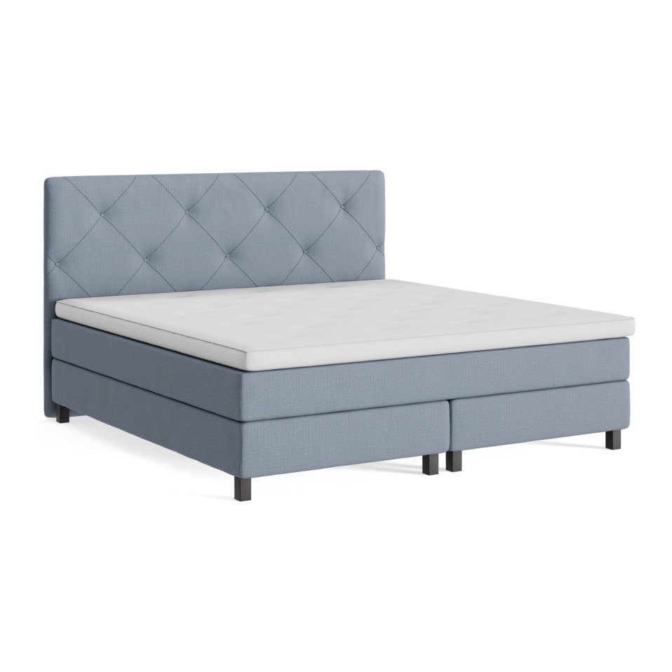 letto Boxspring Nylund