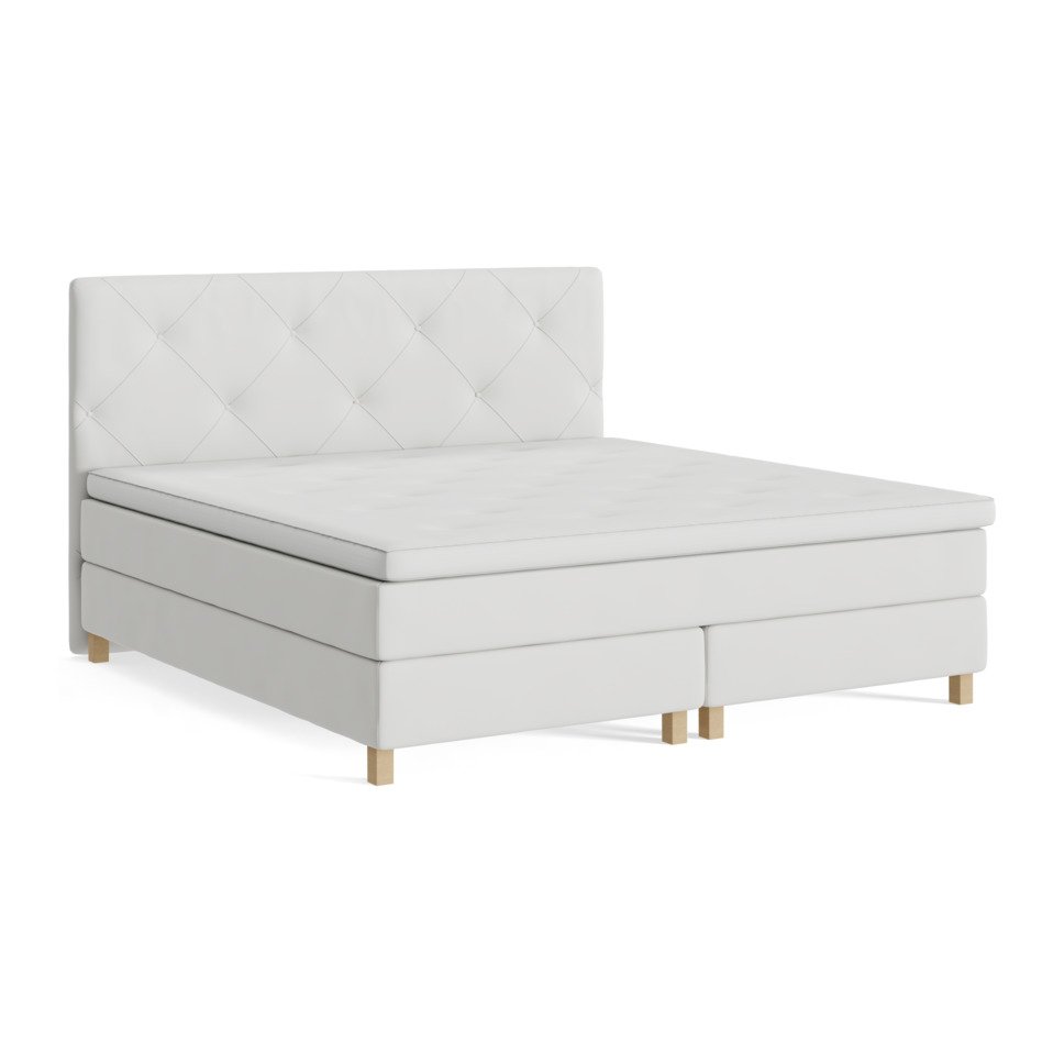 letto Boxspring Nylund