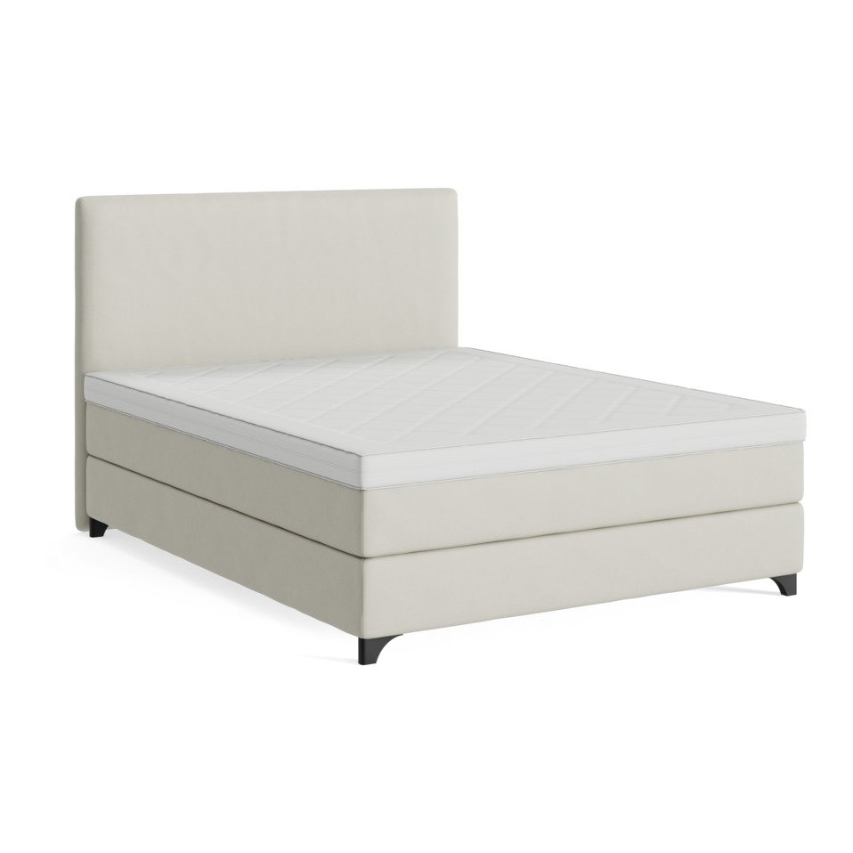 letto Boxspring Elander