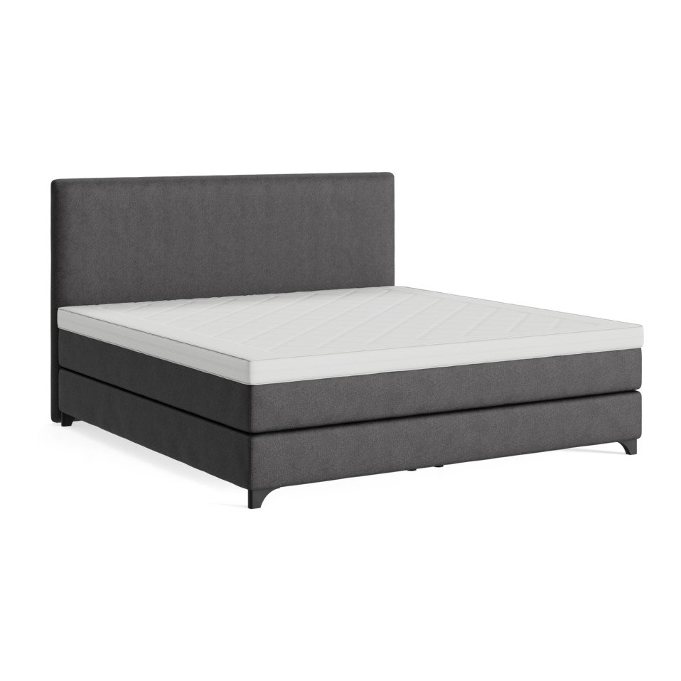 letto Boxspring Elander