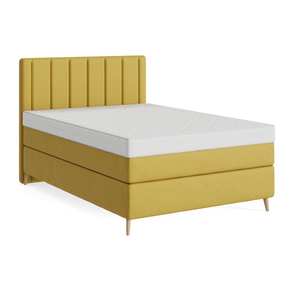 letto Boxspring Elander