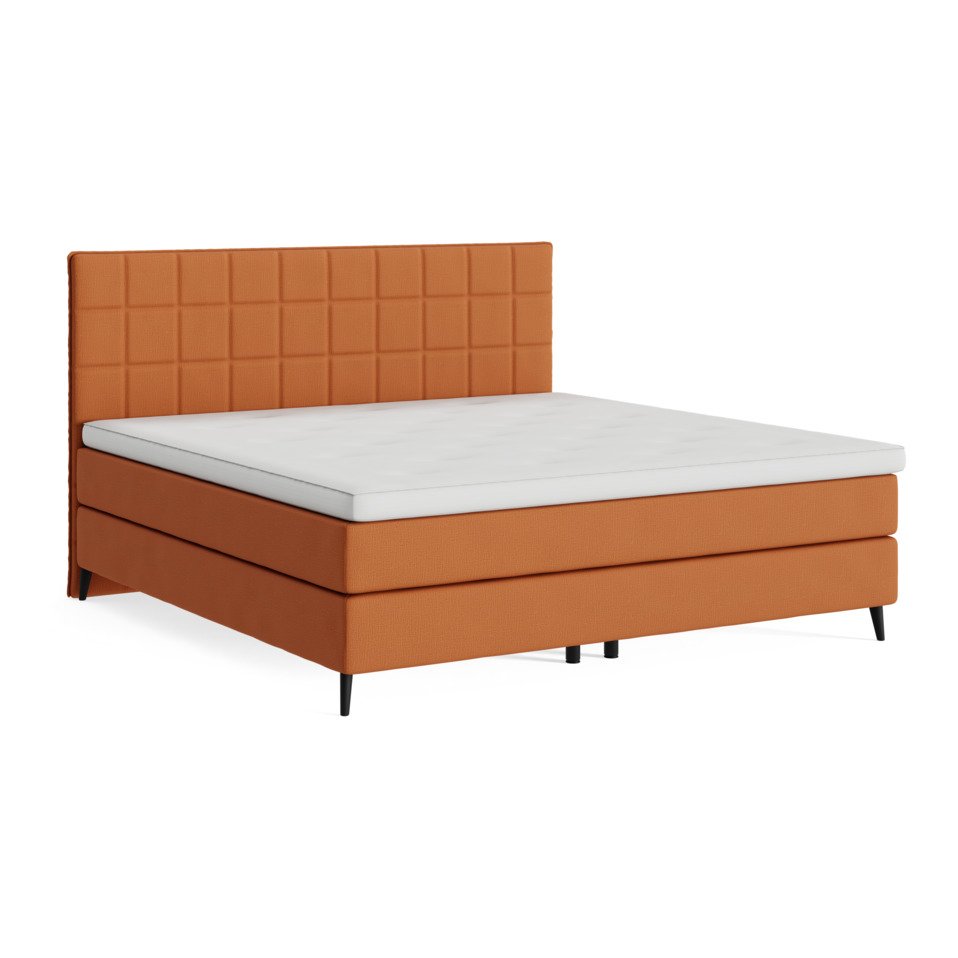 letto Boxspring Elander