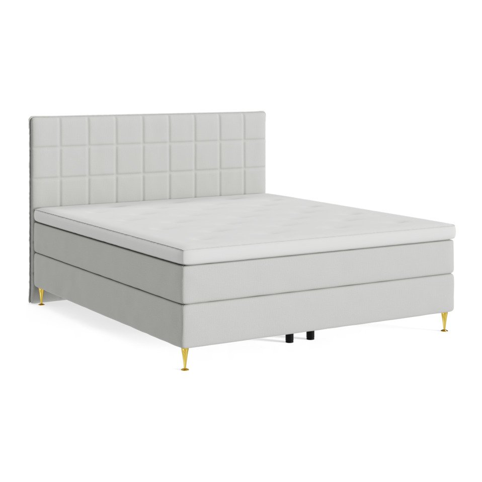 Boxspringbett Elander