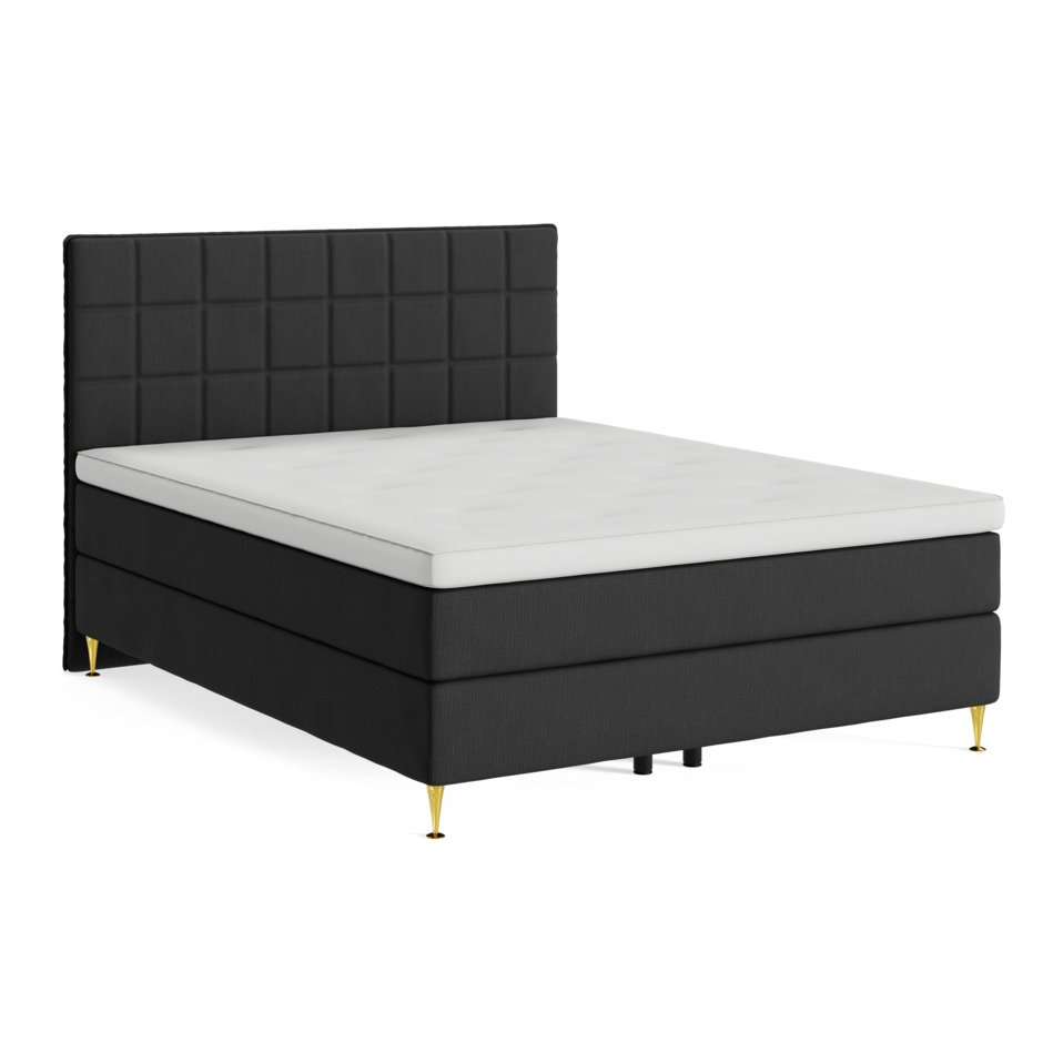 letto Boxspring Elander