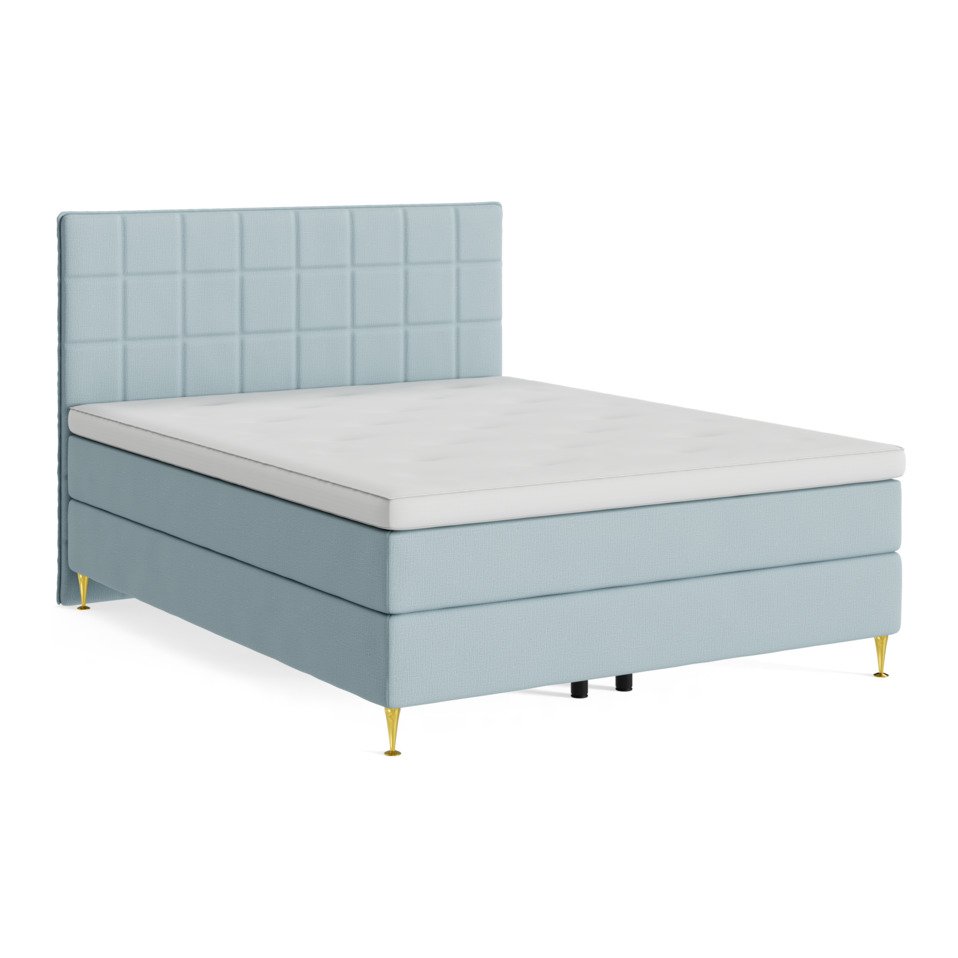 letto Boxspring Elander