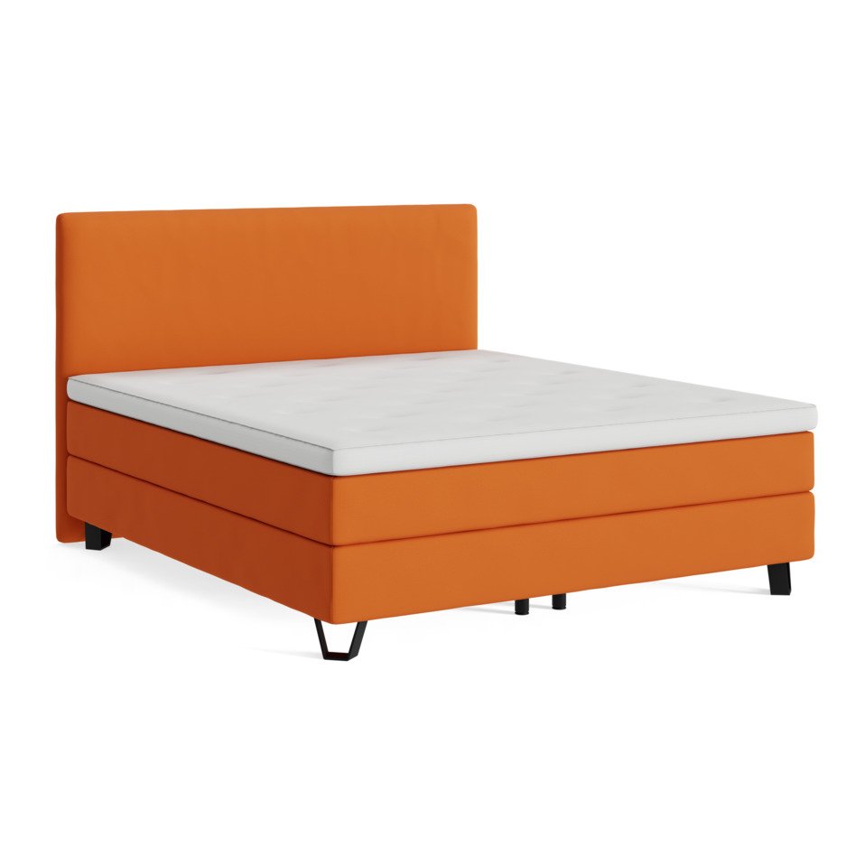 letto Boxspring Elander