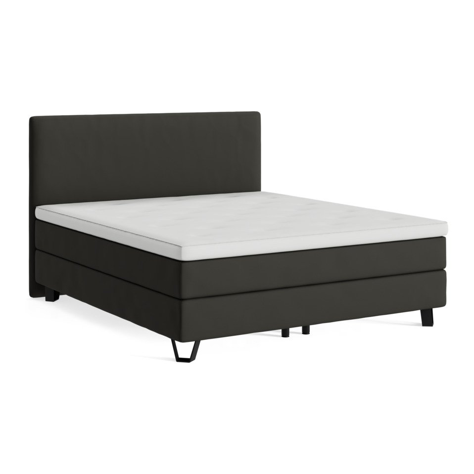 letto Boxspring Elander