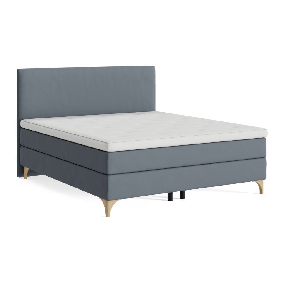 letto Boxspring Elander