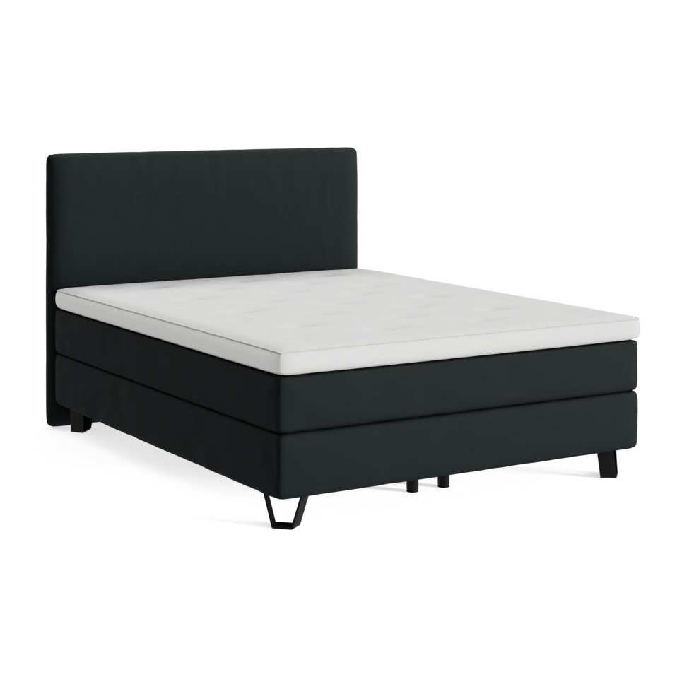 letto Boxspring Elander