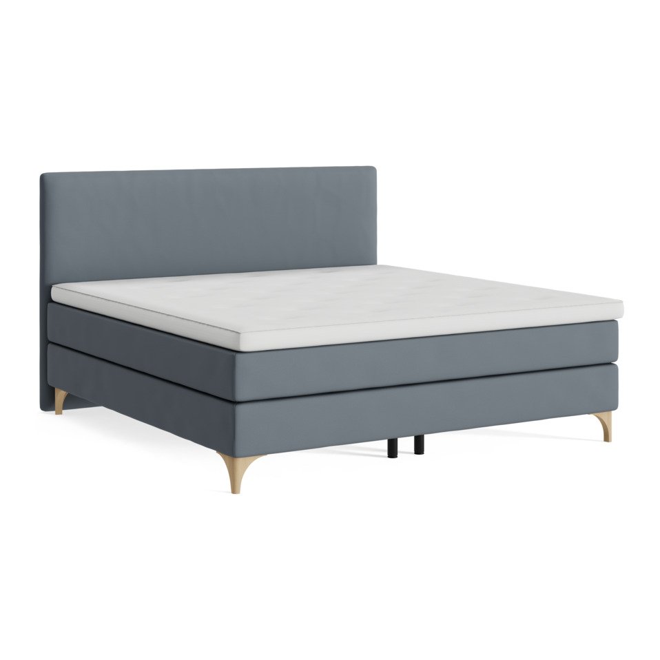 letto Boxspring Elander